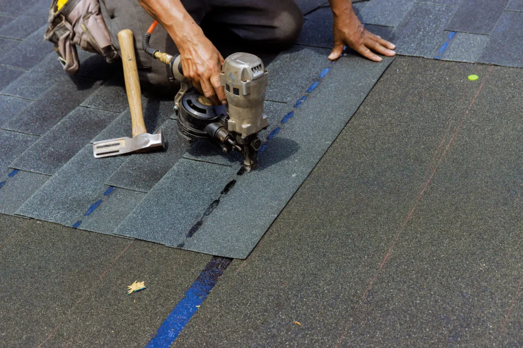 commercial roofing in maple grove, mn